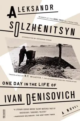 Ein Tag im Leben des Iwan Denisowitsch - One Day in the Life of Ivan Denisovich