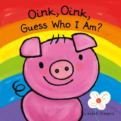 Grunz, grunz, ratet, wer ich bin - Oink, Oink, Guess Who I Am