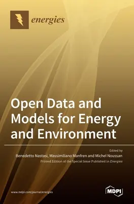 Offene Daten und Modelle für Energie und Umwelt - Open Data and Models for Energy and Environment