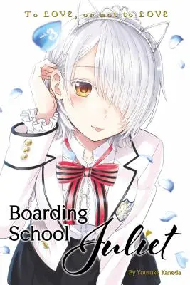 Internat Juliet 3 - Boarding School Juliet 3