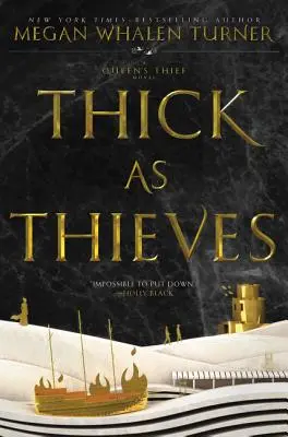 Dick wie Diebe - Thick as Thieves