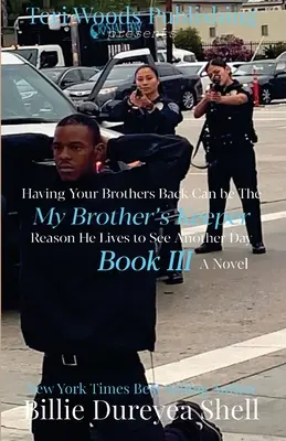 My Brother's Keeper Buch III - My Brother's Keeper Book III