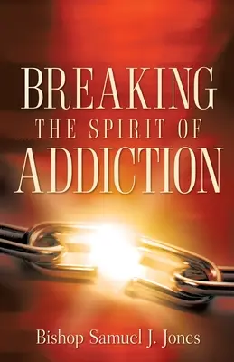 Den Geist der Sucht brechen - Breaking The Spirit Of Addiction