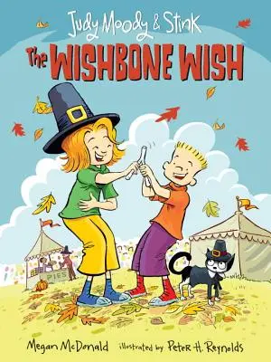 Der Wunschknochen-Wunsch - The Wishbone Wish