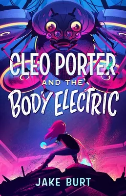 Cleo Porter und die Elektroleiche - Cleo Porter and the Body Electric