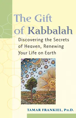 Das Geschenk der Kabbala - The Gift of Kabbalah