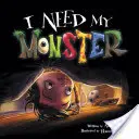 Ich brauche mein Monster - I Need My Monster