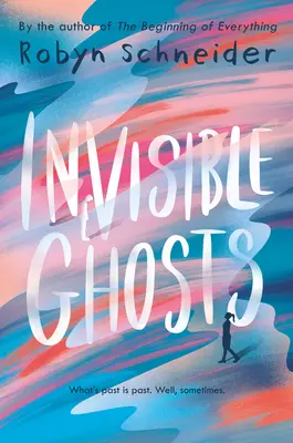 Unsichtbare Gespenster - Invisible Ghosts