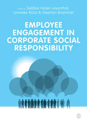 Mitarbeiterengagement im Rahmen der sozialen Verantwortung von Unternehmen - Employee Engagement in Corporate Social Responsibility