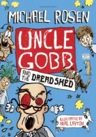 Onkel Gobb und der Schreckensschuppen - Uncle Gobb and the Dread Shed