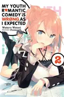 Meine Jugend-Romantik-Komödie ist falsch, wie ich erwartet hatte, Band 2 (Light Novel) - My Youth Romantic Comedy Is Wrong, as I Expected, Vol. 2 (Light Novel)