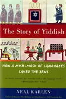 Die Geschichte des Jiddischen: Wie ein Mischmasch von Sprachen die Juden rettete - The Story of Yiddish: How a Mish-Mosh of Languages Saved the Jews