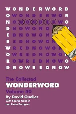 WunderWort Band 40 - WonderWord Volume 40