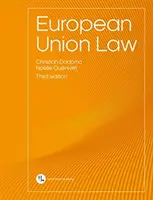 Recht der Europäischen Union - European Union Law