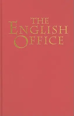 Das englische Bürobuch - The English Office Book