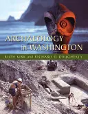 Archäologie in Washington - Archaeology in Washington