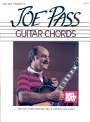 Joe Pass Gitarrenakkorde - Joe Pass Guitar Chords