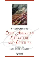 Begleitbuch zur lateinamerikanischen Literatur und Kultur - A Companion to Latin American Literature and Culture