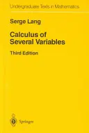 Kalkül mehrerer Variablen - Calculus of Several Variables