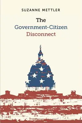 Die Kluft zwischen Regierung und Bürgern - The Government-Citizen Disconnect