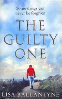 Guilty One - Von den Lesern zum Richard & Judy-Liebling gewählt - Guilty One - Voted the Richard & Judy favourite by its readers
