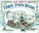 Die drei Schneebären - The Three Snow Bears