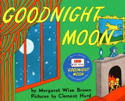 Gute Nacht, Mond - Goodnight Moon