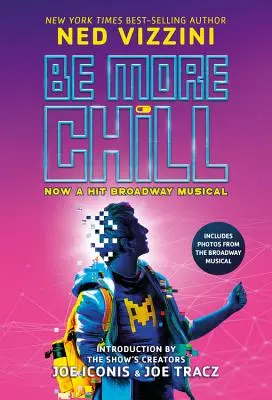 Bleib cooler (Broadway-Tie-In) - Be More Chill (Broadway Tie-In)