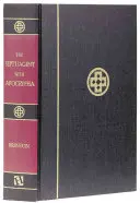 Septuaginta mit Apokryphen-PR-Griechisch/Englisch - Septuagint with Apocrypha-PR-Greek/English