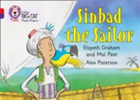 Sindbad der Seefahrer - Sinbad the Sailor