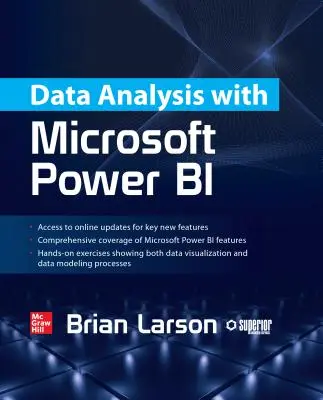 Datenanalyse mit Microsoft Power Bi - Data Analysis with Microsoft Power Bi