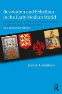 Revolution und Rebellion in der frühneuzeitlichen Welt: Bevölkerungswandel und Staatszerfall in England, Frankreich, der Türkei und China, 1600-1850; 25jähriges Jubiläum - Revolution and Rebellion in the Early Modern World: Population Change and State Breakdown in England, France, Turkey, and China,1600-1850; 25th Annive