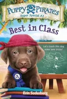 Puppy Pirates Super Special #2: Klassenbeste - Puppy Pirates Super Special #2: Best in Class