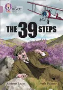 Die 39 Schritte - The 39 Steps
