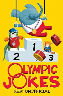 Olympische Witze - Olympic Jokes