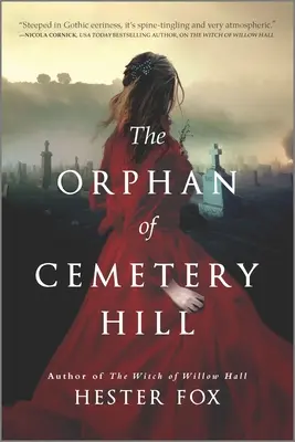 Das Waisenkind von Cemetery Hill - The Orphan of Cemetery Hill