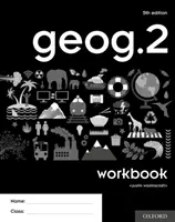 geog.2 Arbeitsheft - geog.2 Workbook