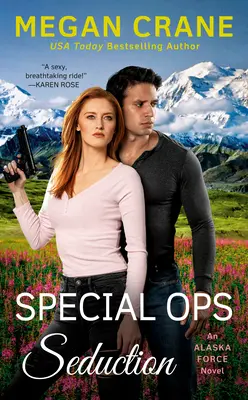 Sondereinsatzkommando Verführung - Special Ops Seduction