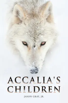 Accalias Kinder - Accalia's Children