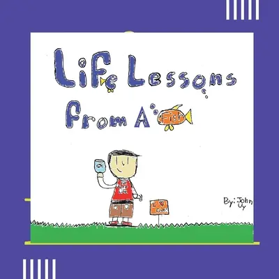 Lebensweisheiten von einem Fisch - Life Lessons From A Fish