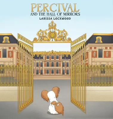 Percival und das Spiegelkabinett - Percival and the Hall of Mirrors