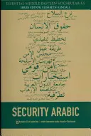 Sicherheit auf Arabisch [Mit MP3] - Security Arabic [With MP3]