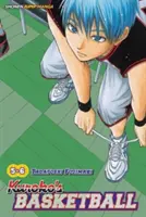 Kuroko's Basketball, Band 3, 3: Enthält die Bände. 5 & 6 - Kuroko's Basketball, Vol. 3, 3: Includes Vols. 5 & 6
