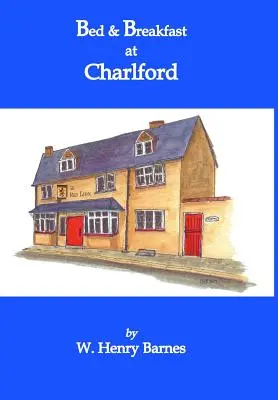 Bed & Breakfast in Charlford - Bed & Breakfast at Charlford