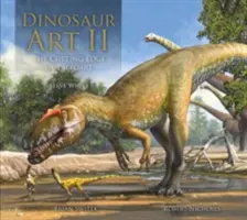 Dinosaurier-Kunst II - Dinosaur Art II