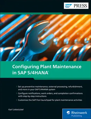 Instandhaltung in SAP S/4hana konfigurieren - Configuring Plant Maintenance in SAP S/4hana