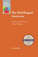 Multilingual Instructor - Was Fremdsprachenlehrer über ihre Erfahrungen sagen und warum das wichtig ist - Multilingual Instructor - What foreign language teachers say about their experience and why it matters