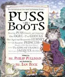 Der gestiefelte Kater - Puss In Boots