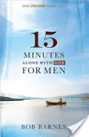 15 Minuten allein mit Gott für Männer - 15 Minutes Alone with God for Men