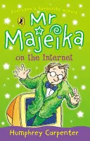 Herr Majeika im Internet - Mr Majeika on the Internet